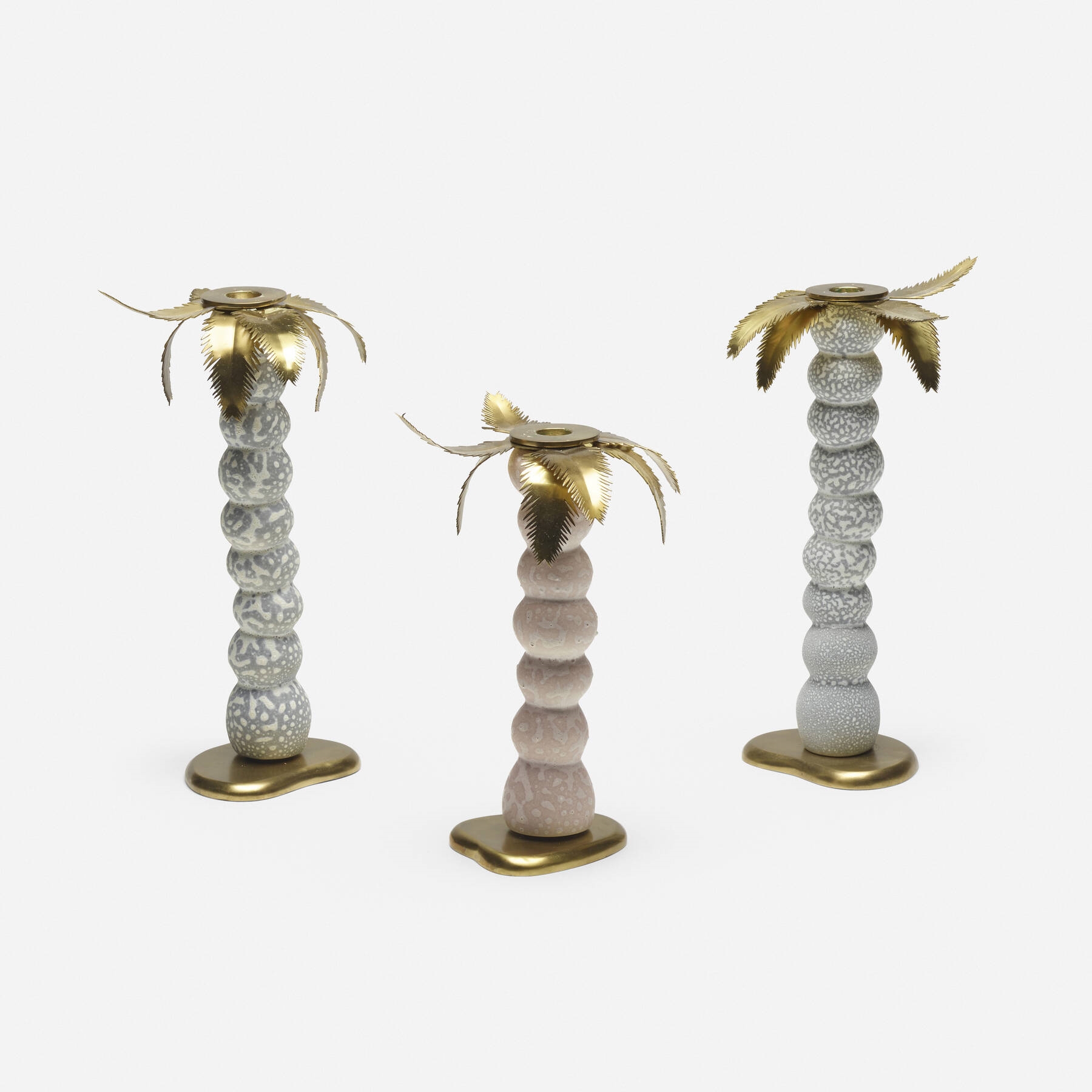 L'Objet Haas Mojave Palm Incense Pack | Décor | Harry Rosen