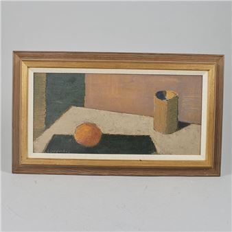 Signerad - Gustaf Skoglund