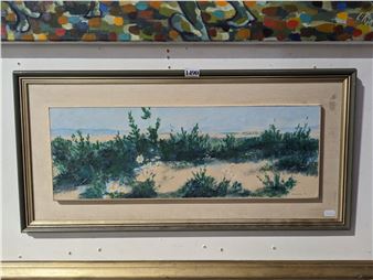 Sandunes - Jeff Rozenbilds