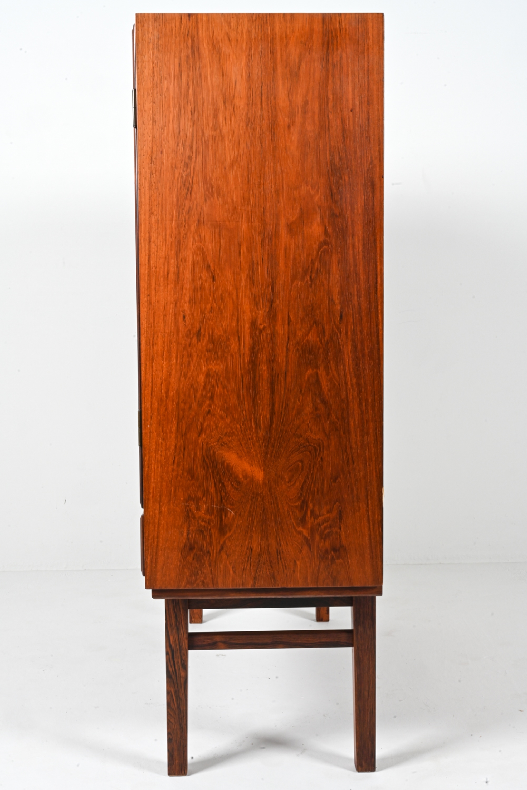 Gunni Omann | GUNNI OMANN FOR OMANN JUN ROSEWOOD HIGHBOARD (1960 ...