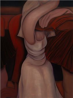 Julia Trybala: Metabolism - Ames Yavuz, Singapore