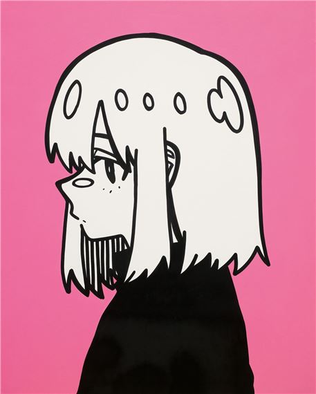 Shigematsu Nantoka | Untitled (2021) | MutualArt 