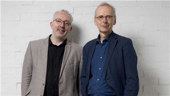 James Lingwood and Michael Morris, Former Artangel Directors – Interview: ‘The Art World Audience Was for Us the Least Interesting Audience’