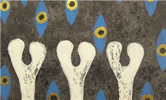 Group Show - Inga Gallery