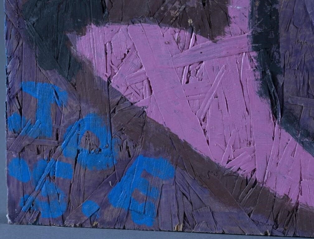 Joe Simms | 4 Joe Simms artworks. | MutualArt