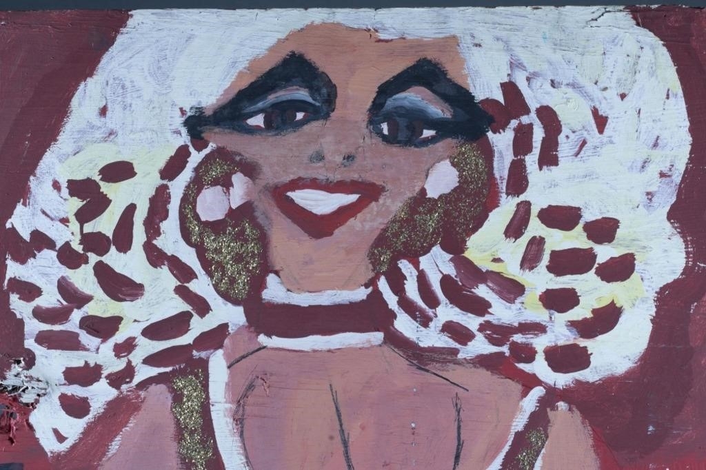 Chuckie Williams | Artist Chuckie Williams, Madonna, A/C. (2007 ...
