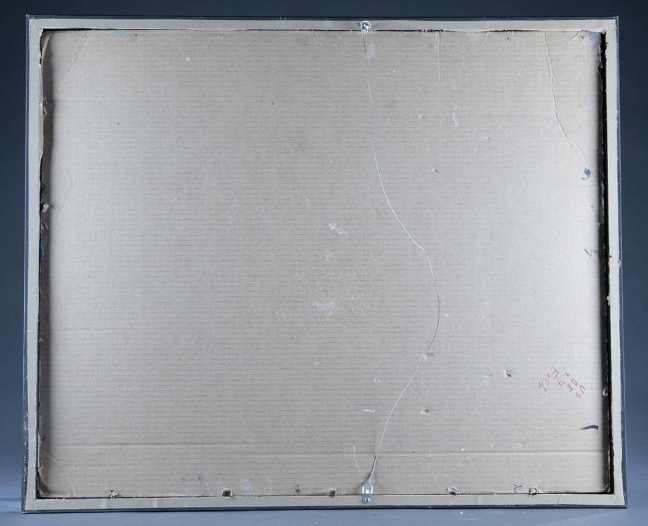 Chuckie Williams | Artist Chuckie, Troy Aikman (2008) | MutualArt