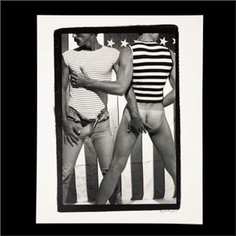 Untitled - Roger Rutherford