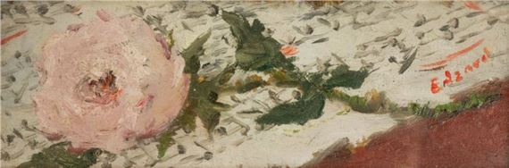 Dietz Edzard | Still Life | MutualArt