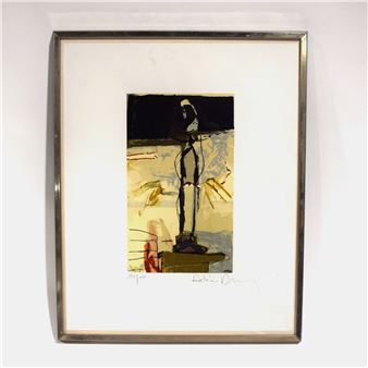 Antoine PRUM (1963) - Antoine Prum