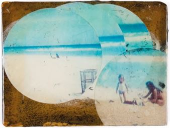 Thomas Bogaert: The Witness - Valerie Traan Gallery