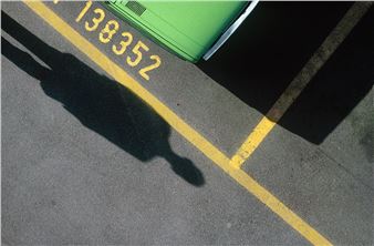Franco Fontana - Atlas Gallery