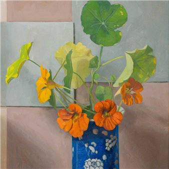 Crispin Akerman - Beaver Galleries