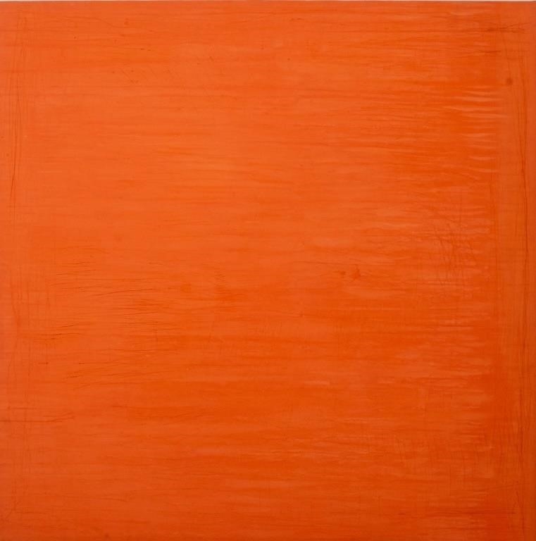 Capobianco Abstract Color Field Oil on Canvas by Mark Rothko