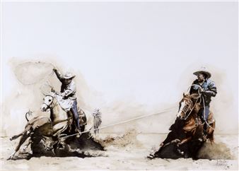 Untitled - Sheila Haney