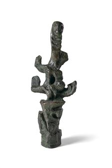 The Sculpture Sale (M0045) - Pundole's