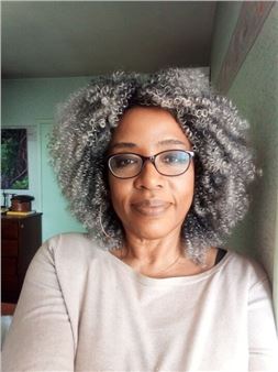 Masa Zodros: I Wanted to Cause a Total Break Between Stereotypes