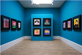 Beyond the Brand: New Warhol Exhibition Unearths Rarely-Seen Art Treasures