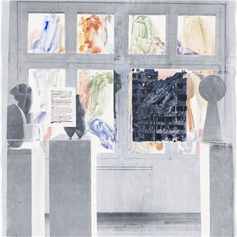 Melissa Gordon: Myopia - Cosar HMT