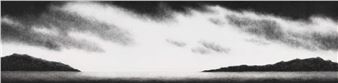 Raquel Maulwurf: Ravages of Time - Galerie Martin Mertens