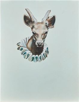 Naive - John Appleton