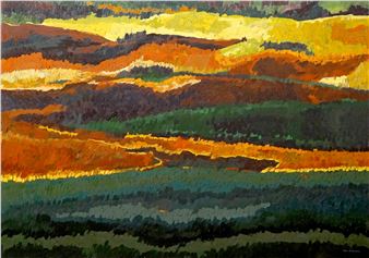 Peyzaj - Fehim Güler