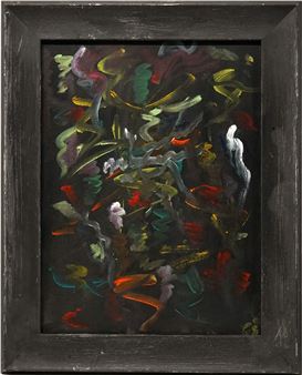 Untitled - Emir Sarı