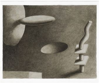 Joe Clower & Amber Cobb: The Unusual Suspects - RULE Gallery, Denver