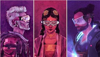 4A.I.:Elsewhere in India - 4A Centre for Contemporary Asian Art