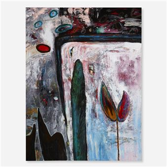 Stunted Growth - Scott K. Duff