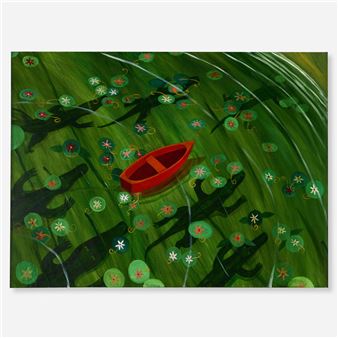 Ponder - Liza von Rosenstiel