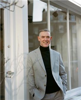 Former Victoria Miro Senior Director Goes It Alone With Experimental London Project