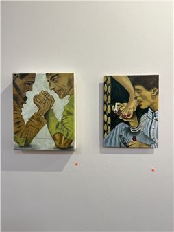 6 Artists to Find at London Art Fair 2024