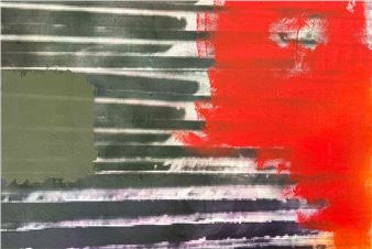 Johannes Wohnseifer presents his 10th exhibition at KÖNIG GALERIE