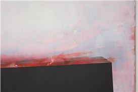 Michael Simpson at Modern Art, Helmet Row