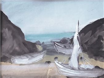 Heinz Joch: Rückblicke - HWL Galerie und Edition