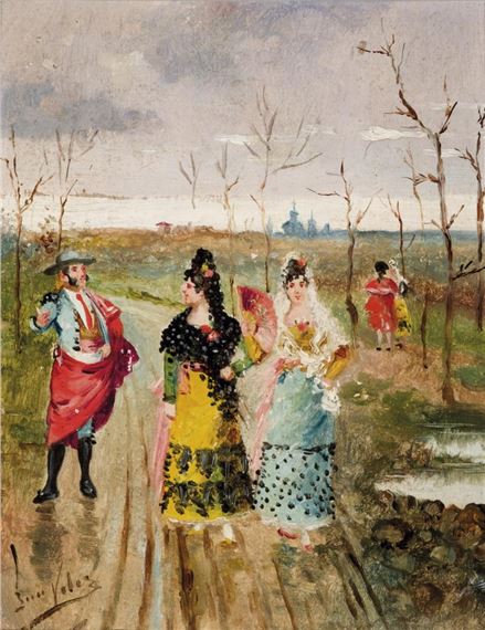 Flirting - Lucas Velez