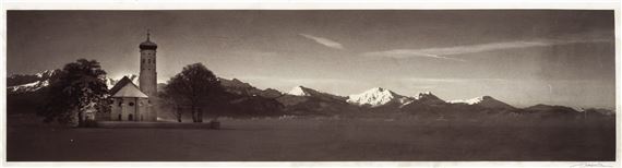 Bavaria - Pasquale Caprile