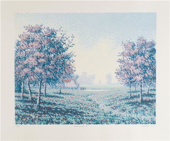 Michael Durrant | L'été. | MutualArt
