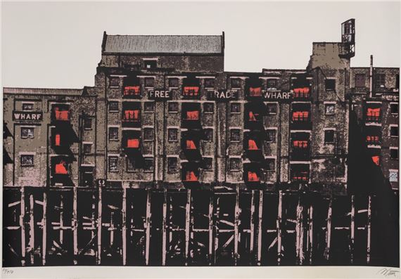 Gerd Winner | Winner, Gerd (1936) | MutualArt
