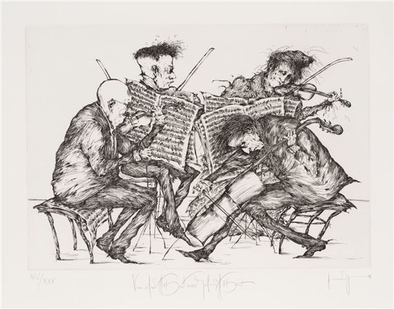 Degenhardt, Gertrude by Gertrude Degenhardt, 1940