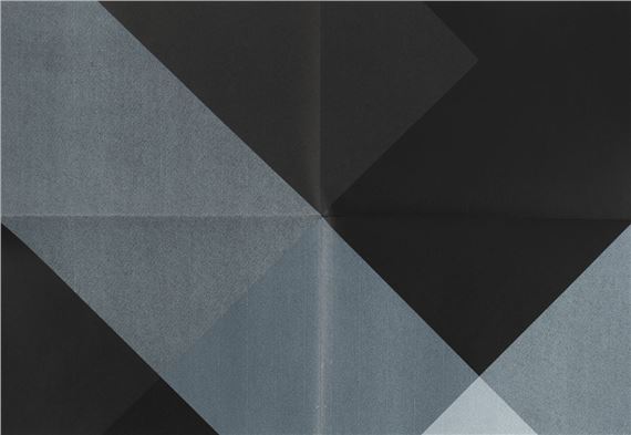 Glöckner, Hermann by Hermann Glöckner, 1986/1987