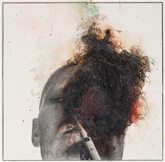 Brendel, Micha - Micha Brendel