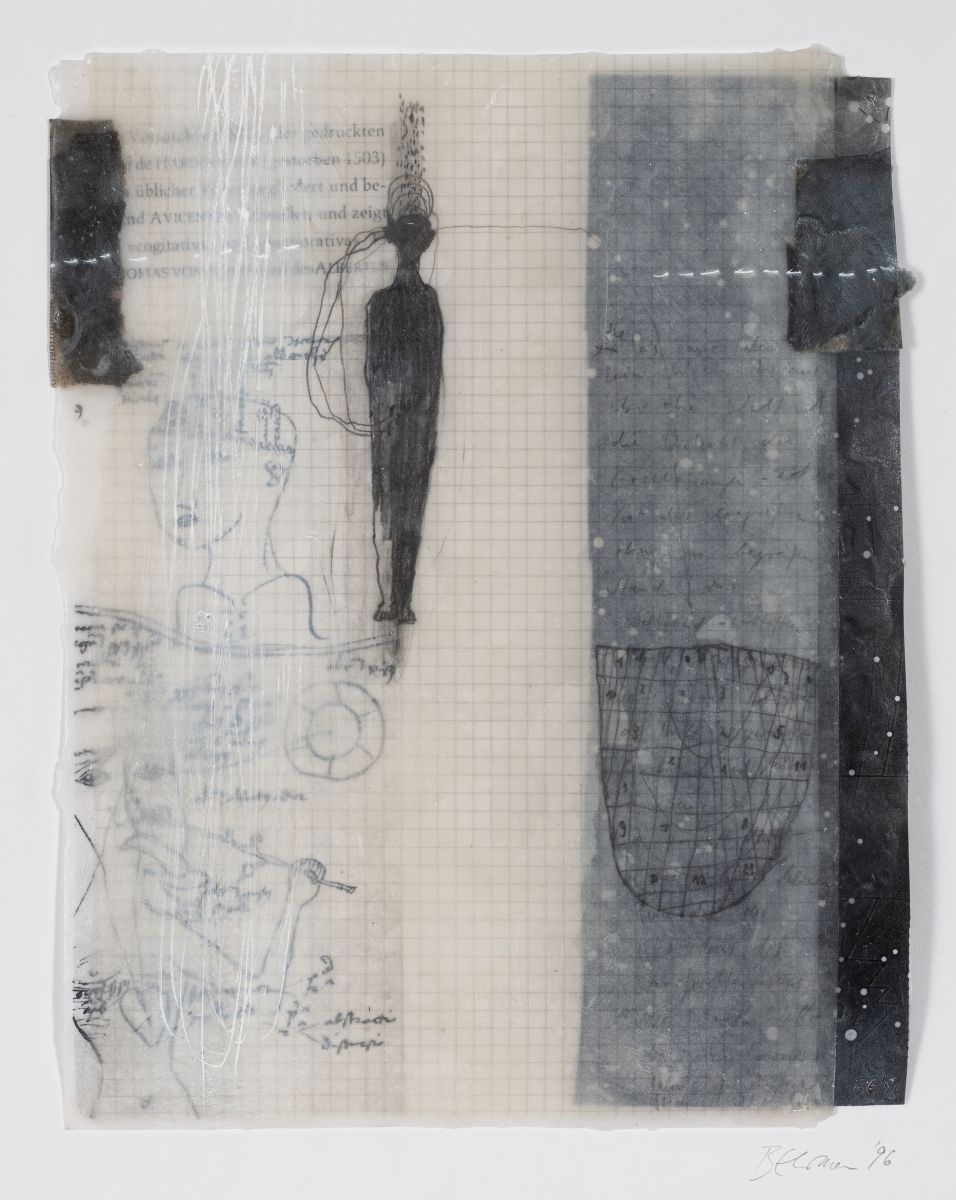 Artwork by Barbara Ehrmann, Ehrmann, Barbara