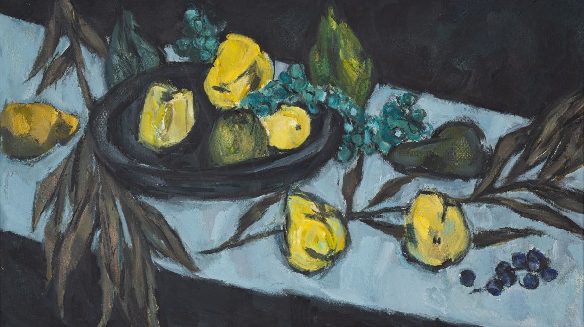 Arthur Fauser | Fauser, Arthur (1911) | MutualArt