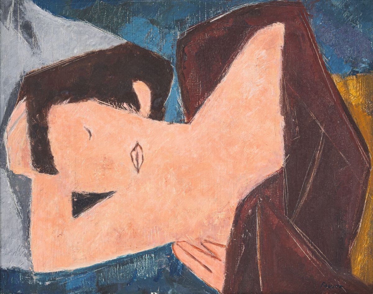 Arthur Fauser | Fauser, Arthur (1911) | MutualArt