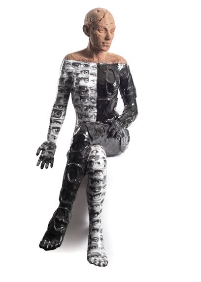 Zyga, Marek by Marek Zyga, circa 2018