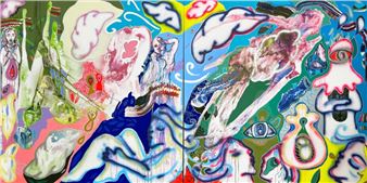 Highlights - Charlotte Fogh Contemporary