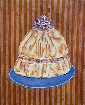 Celia Butler: Like No Other - Box 13 Artspace