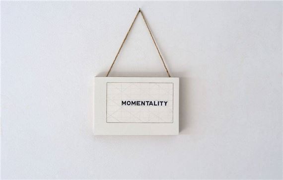 Paul Wallach: Momentality - Lia Rumma, Naples